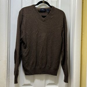 Allen Solly cashmere sweater